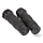 GZP Black Lonestar T-II gripset FLH*0
