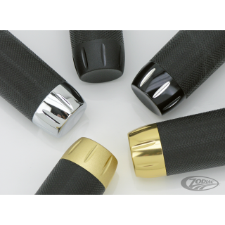 GZP Panorama gripset,Chrome