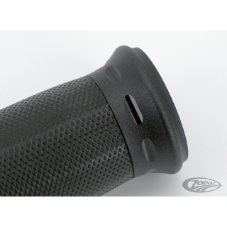 GZP Panorama gripset,Black Stealth
