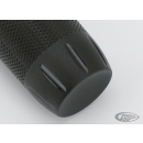 GZP Panorama gripset,Black Stealth