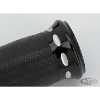 GZP Panorama gripset,Contrast Machined B