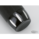 GZP Panorama gripset,Contrast Machined B