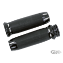 GZP Panorama gripset,Contrast Machined B