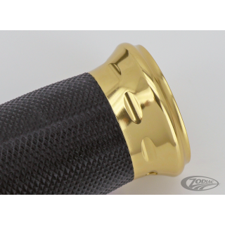 GZP Panorama gripset,Bronze