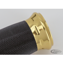 GZP Panorama gripset,Bronze
