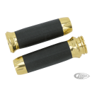 GZP Panorama gripset,Bronze