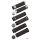 GZP Argyle grip set cable matt black SP