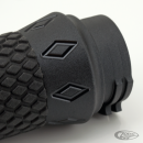 GZP Argyle grip set TBW Chrome
