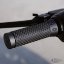 GZP Argyle grip set TBW matt black SP