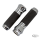 GZP Black/cut Cobra grip set