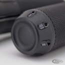 GZP Black SP Cobra grip set