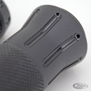 GZP Black SP Cobra grip set