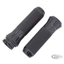 GZP Black SP Cobra grip set