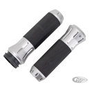 GZP Chrome SP Cobra grip set TBW