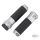 GZP Chrome SP Cobra grip set TBW