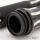 GZP Black/cut Cobra grip set TBW