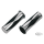 GZP Diamond grips,1"+1-1/8" - 5"