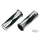 GZP Diamond grips,1"+1-1/8" - 5"