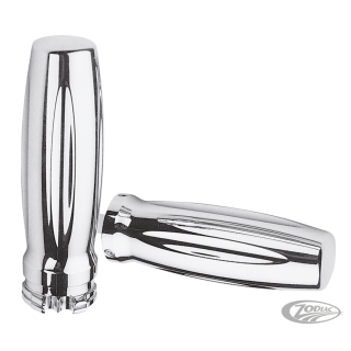 Millennium Billet grip set 82-up