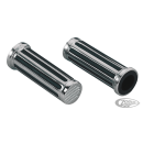 GZP Speedline grooved grip set