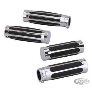 GZP Speedline II grip set 73-up, 6 raile