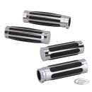 GZP Speedline II grip set 73-up, 6 raile