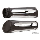 DEEP CUT GRIPS, 76-08 BT (EXCEPT 08 FLT)
