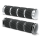 RING LEADER GRIPS, CBL , CHR