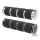 RING LEADER GRIPS, CBL , CHR