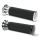 DC GRIPS, H-D, CBL LONG, CHR