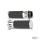 Throttle-By-Wire grips DC GRIPS LONG CHR