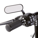 DC GRIPS, H-D, CBL LONG, BLK