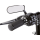 DC GRIPS, H-D, CBL LONG, BLK