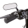 DC GRIPS, H-D, CBL LONG, BLK