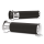 SMOOTHIE  GRIPS, H-D, CBL LONG, CHR
