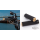 KNURLED RUBBER GRIPS, CBL , BRASS