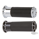BEVELED FUSION GRIPS, CABLE, CHR