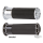BEVELED FUSION GRIPS, CABLE, CHR