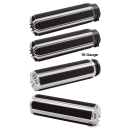 CMFRT GRIPS, 10-GAUGE, CH, CBL