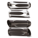 CMFRT GRIPS, DEEP CUT, CH, CBL