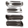 CMFRT GRIPS, DEEP CUT, CH, CBL