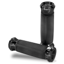 PM OVERDRIVE HANDLE GRIP SET cable blk