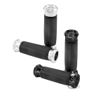 PM OVERDRIVE HANDLE GRIP SET cable blk