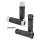 PM OVERDRIVE HANDLE GRIP SET cable blk