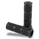 HANDLE GRIP SET, PM XLS cable Black