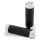 PM Apex cable grips Chrome