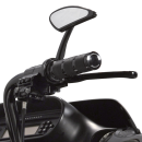 HANDLE GRIP SET, PM XLS TBW Black