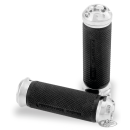 PM Apex TBW grips Chrome