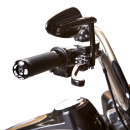 REPLACEMENT RUBBER OVERDRIVE Grips