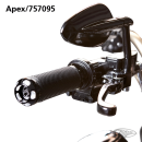REPLACEMENT RUBBER OVERDRIVE Grips